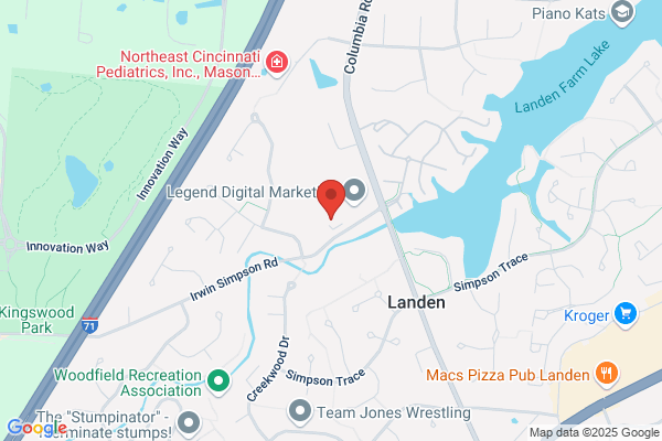 Aster Springs Outpatient - Cincinnati