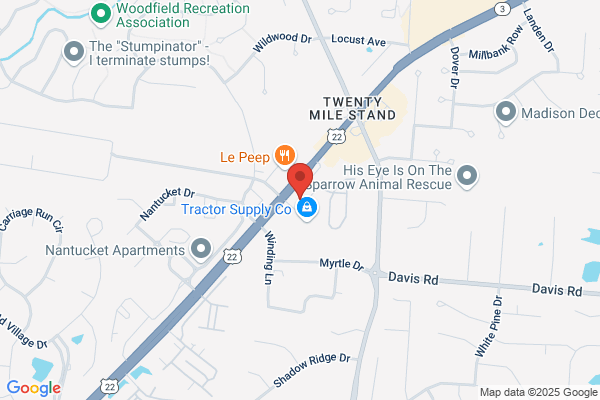 Kings Veterinary Hospital