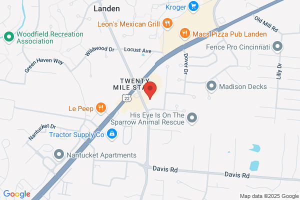 Landen Quality Meats