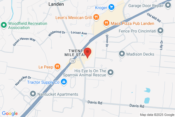 Michael A. Cornett, DDS
