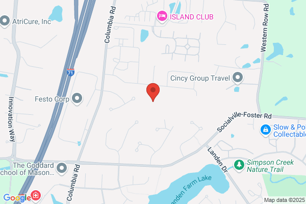 Montgomery Hills Rec Association