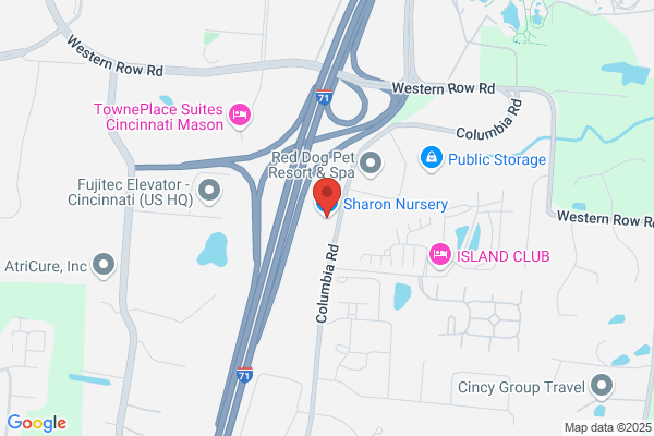 Sharon Nursery & Garden Center