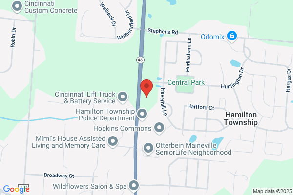 Volunteer Firemen's Ins Services of Ohio