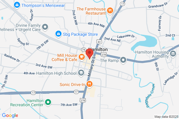 Amedisys Hospice Care