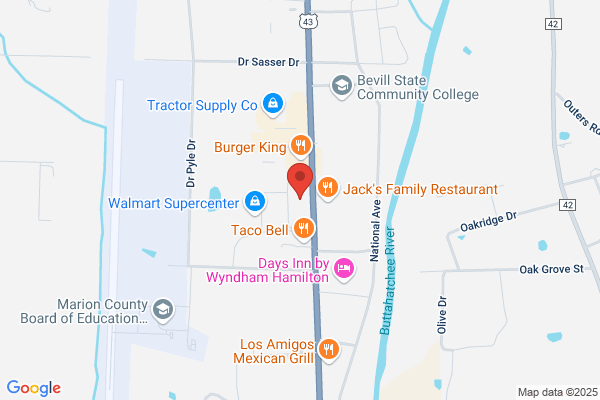 AutoZone Auto Parts