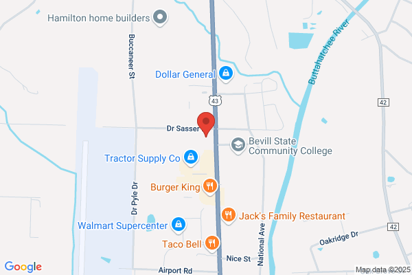 Hamilton Primary Care Center