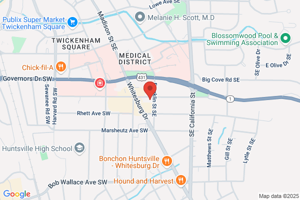 Alabama Orthotics & Prosthetics