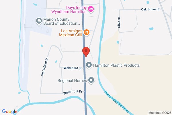 B & R Southside 66