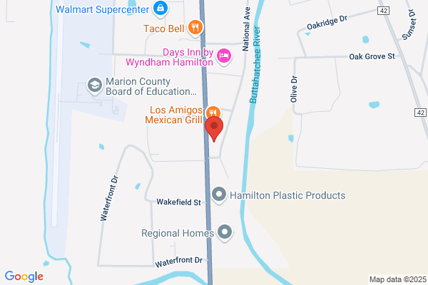 Boyett, Brent E DDS - Boyett Health Service