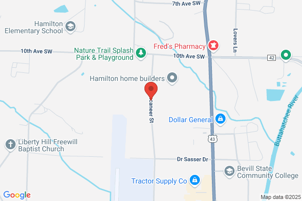 Cavalier Home Builders Llc