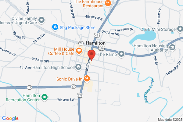 Easy Lube, Easy Lube of Hamilton