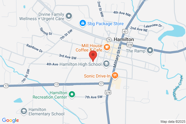 Ellis Family Chiropractic
