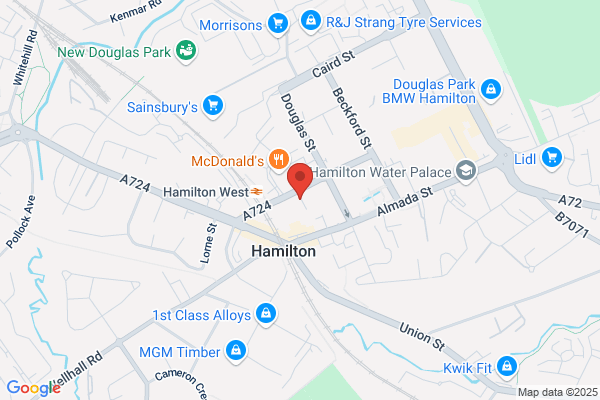 Hamilton Chiropractic Clinic