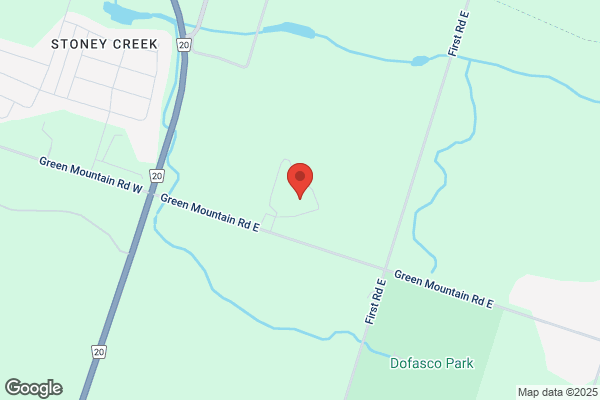 Hamilton Drive In