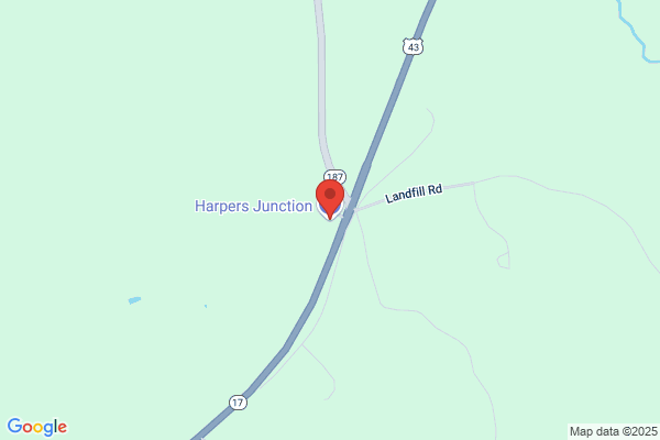 Harpers Junction