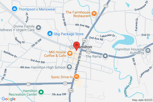Marion County of, Board of Registrars