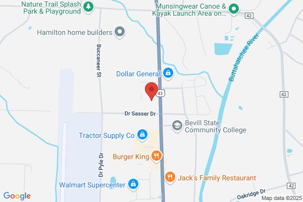 Marion Regional Medical Center