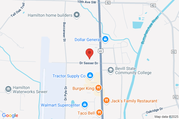 Marion Regional Nursing Home