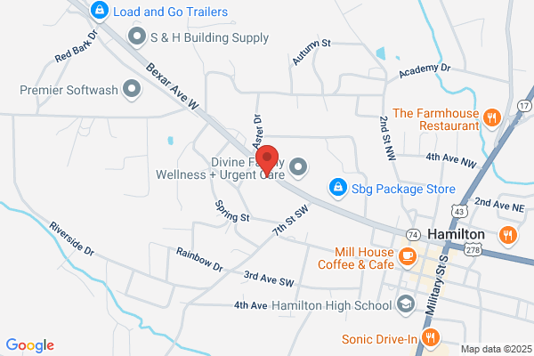 Northwest Alabama Heating Cooling & Sheet Metal