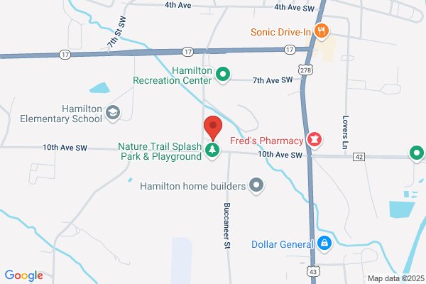 Nw Alabama Mental Health