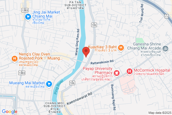 Riverfront Restaurant the