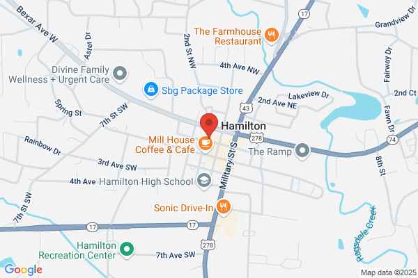 Southern Rural Home Health Care
