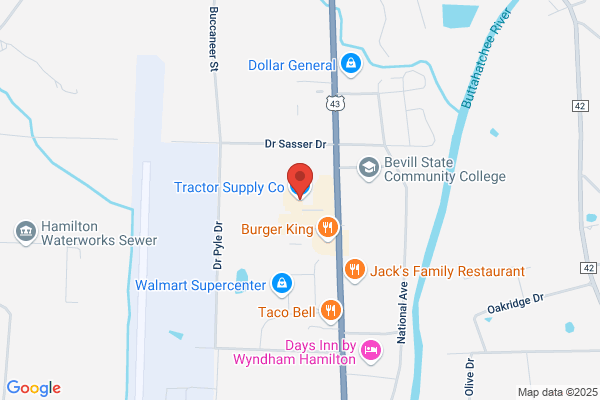 Tractor Supply Co.