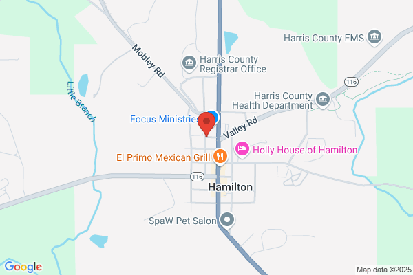 Hamilton Family Dentistry