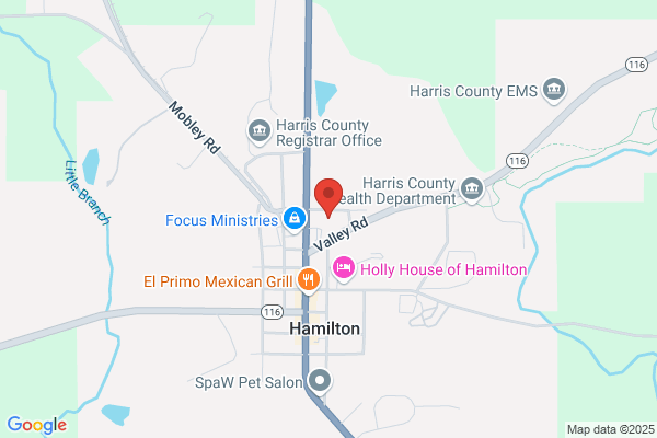 Mercer Medicine Harris County