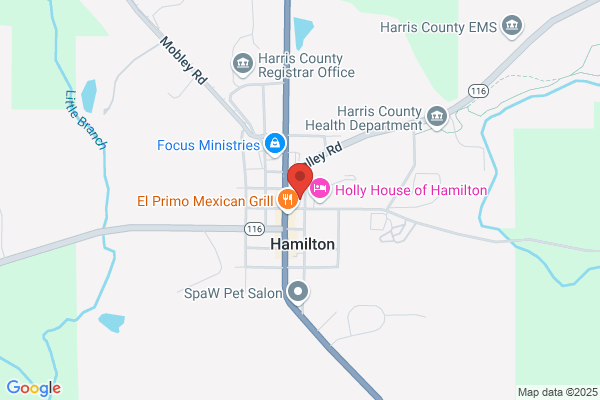 Harris County Government, County Commissioner's Office, Probate Judge
