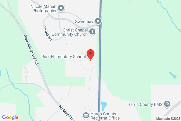 Harris County Schools, Park Elementary School