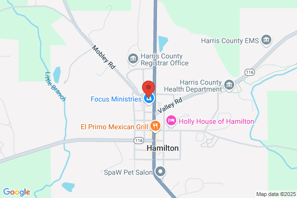 Holmes Pharmacy At Hamilton