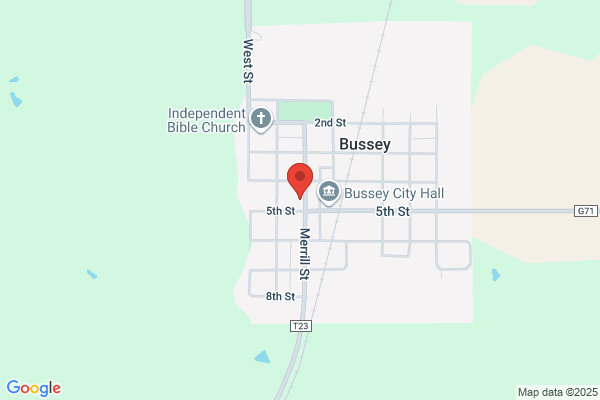 Bussey Family Health Center