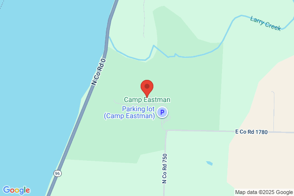 Camp Eastman