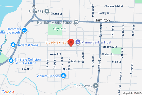 Froman Realty