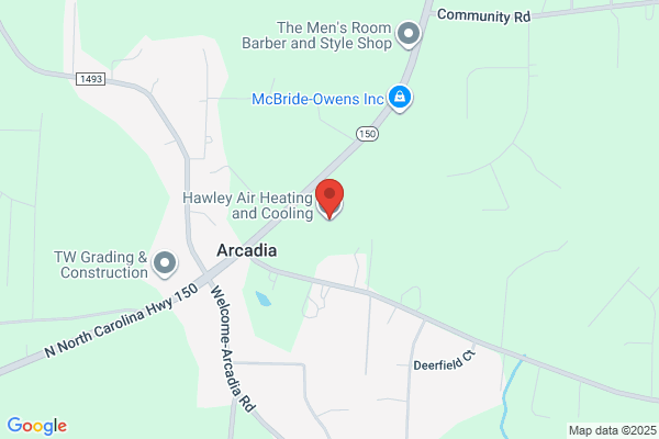 Hawley Heating & Air Conditioning