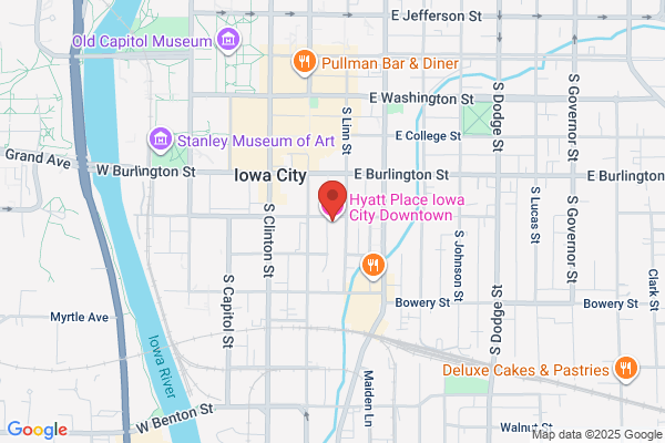 Hotel Iowa