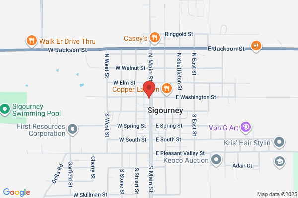 Keokuk Abstract Title Company
