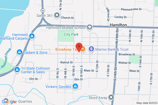 Keokuk Area Hospital Home Health Care