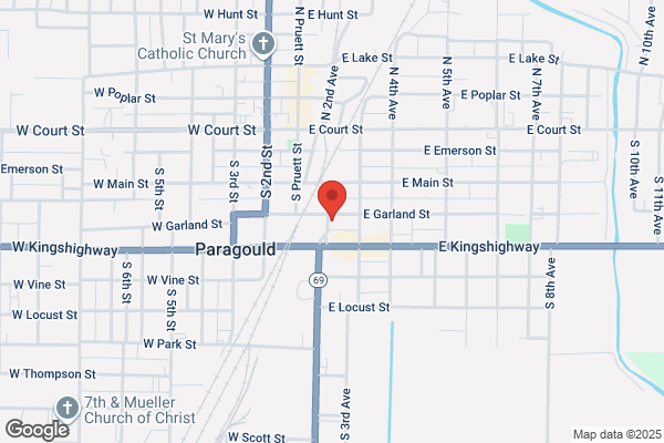 Chipman Automotive