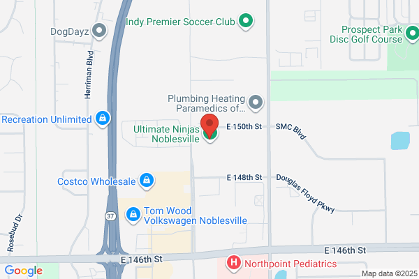 Hamilton Summer League