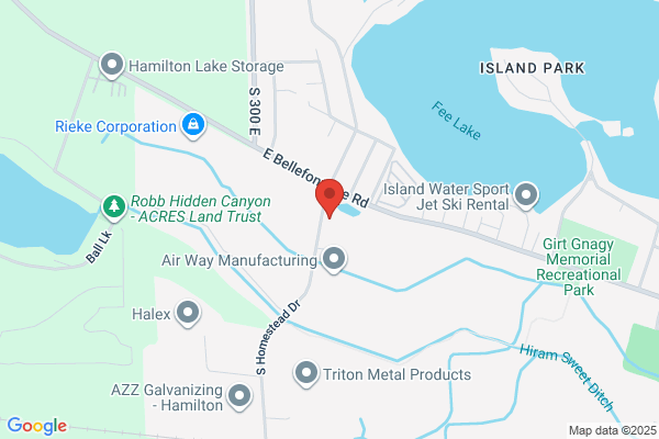 Plastic Processor Inc