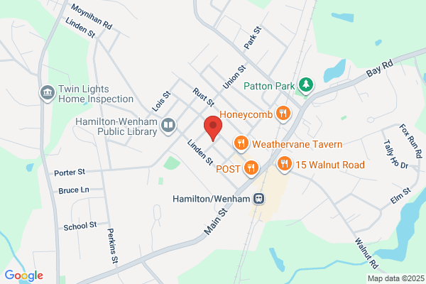 Acupuncture Works of Hamilton