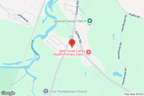 Beacon Family Medicine, LLP
