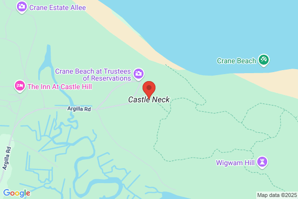 Castle Neck Farm