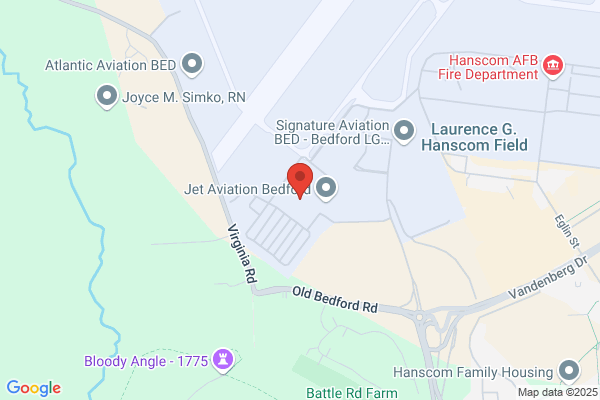 Coastal Air Charter