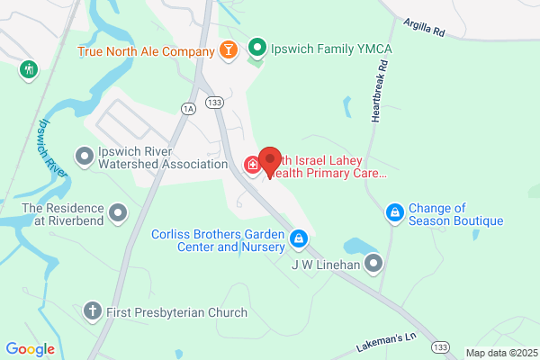 Corliss Landscape & Irrigation