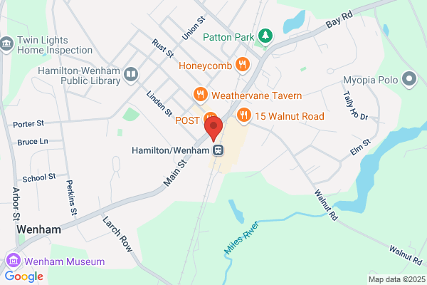 Hamilton Athletic Club the