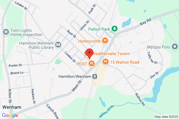 Hamilton Dentistry
