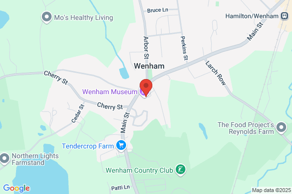 Hamilton Wenham Early Childhood Partners